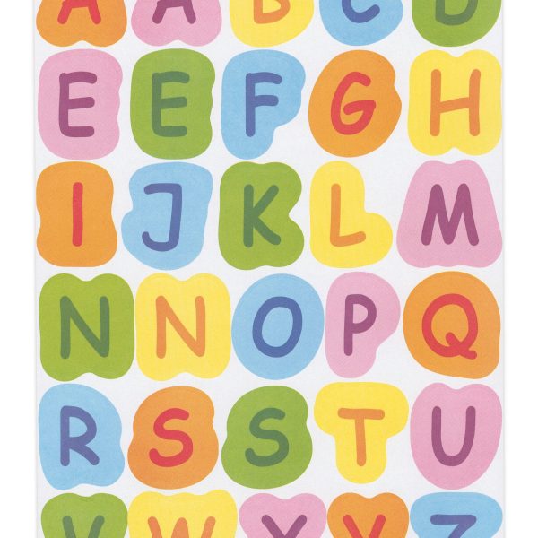ELCO Buchstaben ABC 74644.98 Creative Kids