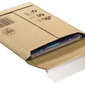 ELCO Versandtasche Safe CD 842618114 Karton 150x175mm