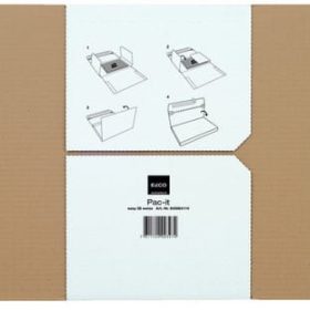 ELCO Pac-it easy 52 weiss 845661114 109g 225x165x58