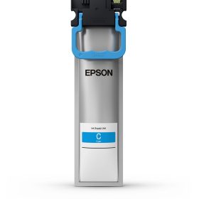 EPSON Tintenpatrone cyan T944240 WF-C5290/C5790 3000 Seiten