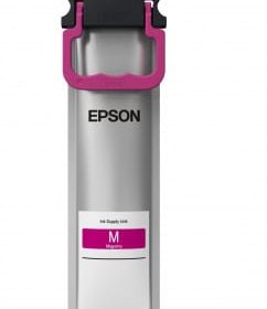 EPSON Tintenpatrone magenta T944340 WF-C5290/C5790 3000 Seiten