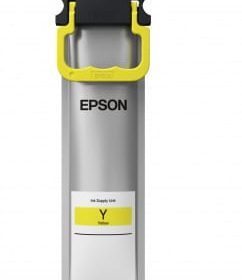 EPSON Tintenpatrone XL yellow T945440 WF-C5290/C5790 5000 Seiten