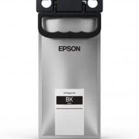 EPSON Tintenpatrone XXL schwarz T946140 WF-C5290/C5790 10'000 Seiten