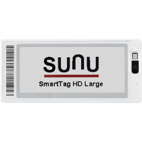 ESL HD Large digitales Preisschild