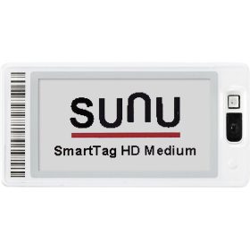 ESL HD Medium digitales Preisschild