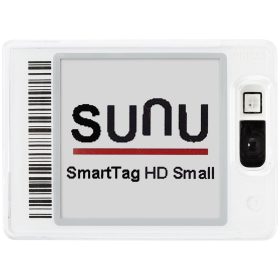 Digitale Preisschilder