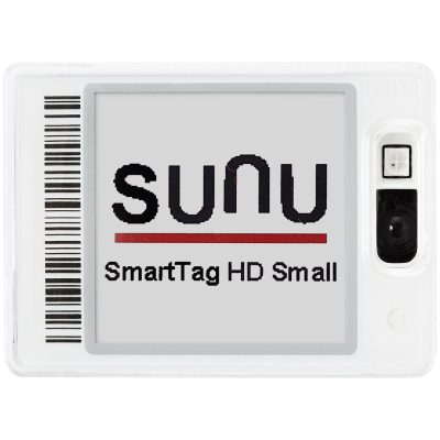 Digitale Preisschilder