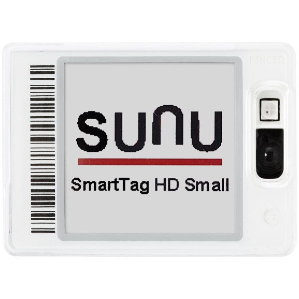 Digitale Preisschilder