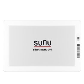 ESL HD 200 digitales Preisschild