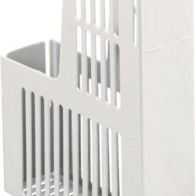 ESSELTE Collecta-Box A4 24659 weiss