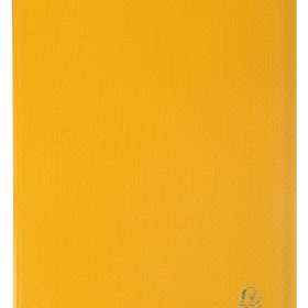EXACOMPTA Sichtbuch A4 8519E gelb 10 Taschen