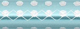 FABER-CASTELL Bleistift Sparkle B 118262 ocean metallic