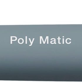 FABER-CASTELL Druckbleistift PolyMatic 0.7mm 133388 grau