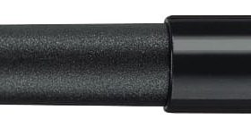 FABER-CASTELL OHP MULTIMARK S 152399 schwarz perm.