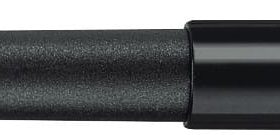 FABER-CASTELL OHP MULTIMARK M 152599 schwarz perm.