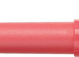 FABER-CASTELL Fineliner Broadpen 1554 0.8mm 155422 apricot