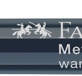 FABER-CASTELL Metallic Marker 1.5mm 160794 wanderlust