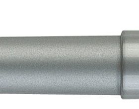 FABER-CASTELL Pitt Artist Pen 1,5mm 167351 silber