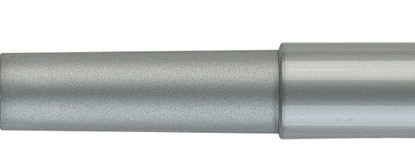 FABER-CASTELL Pitt Artist Pen 1,5mm 167351 silber