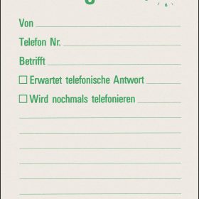 FAVORIT Mitteilungsblock A6 106 recycling 60 Blatt