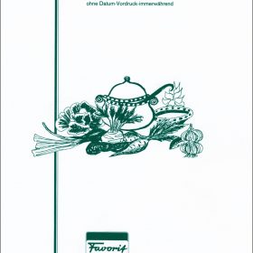 Geschäftsbücher