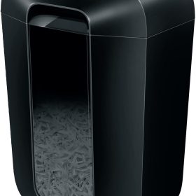 FELLOWES Aktenvernichter Powershred 4407501 LX70