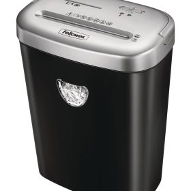 FELLOWES Aktenvernichter Powershred 4653101 53C, P-4, 23lt