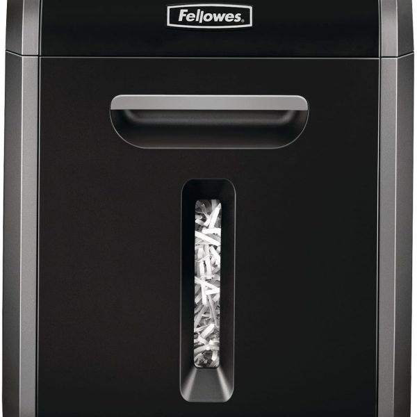 FELLOWES Aktenvernichter Powershred 4679701 79Ci, P-4, 23lt
