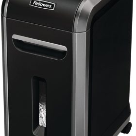 FELLOWES Aktenvernichter Powershred 4691701 99Ci, P-4, 34lt