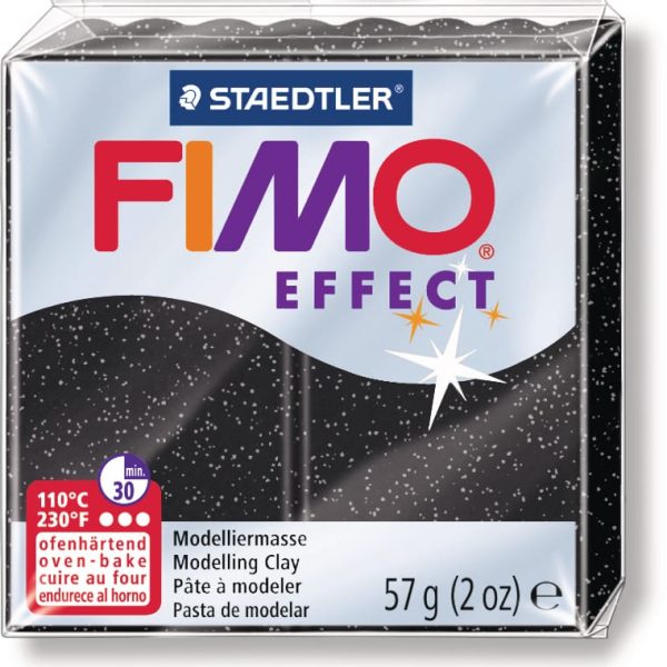 FIMO Knete Effect 57g 8010-903 sternenstaub