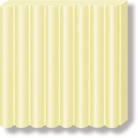 FIMO Knete Effect 57g 8020-105 pastell vanille