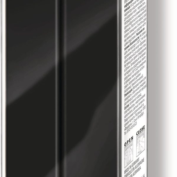 FIMO Knete soft Block 454g 8021-9 schwarz