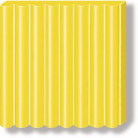 FIMO Knete Kids 42g 8030-1 gelb