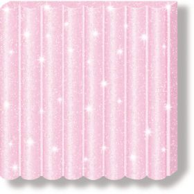 FIMO Knete Kids 42g 8030-206 perlglanz rosa