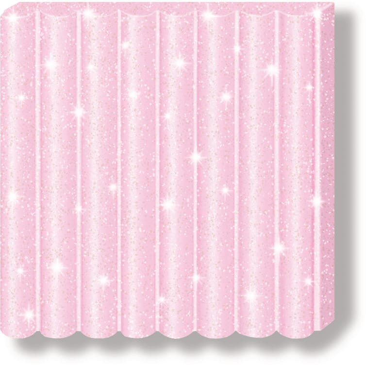 FIMO-8030-206-4007817804940 FIMO Knete Kids 42g 8030-206 perlglanz rosa – Hochwertig & günstig bei ShopDeca