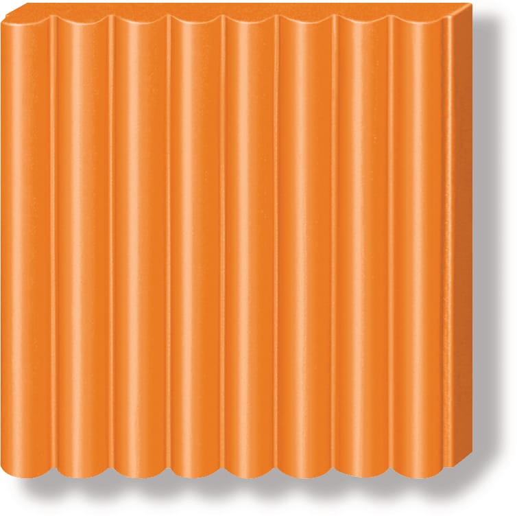 FIMO-8030-4-4007817805084 FIMO Knete Kids 42g 8030-4 orange – Hochwertig & günstig bei ShopDeca