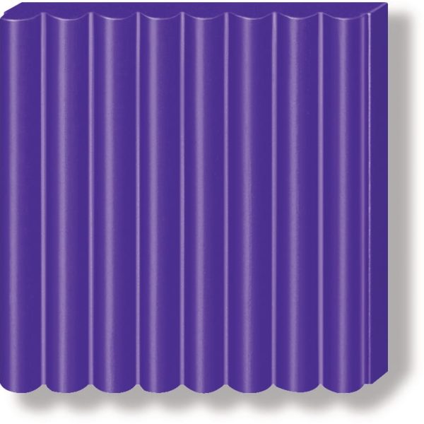 FIMO Knete Kids 42g 8030-6 violet
