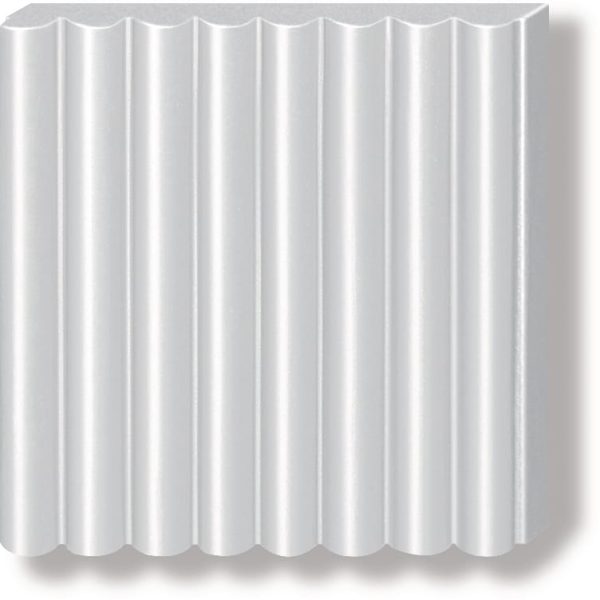 FIMO Knete Kids 42g 8030-80 hellgrau