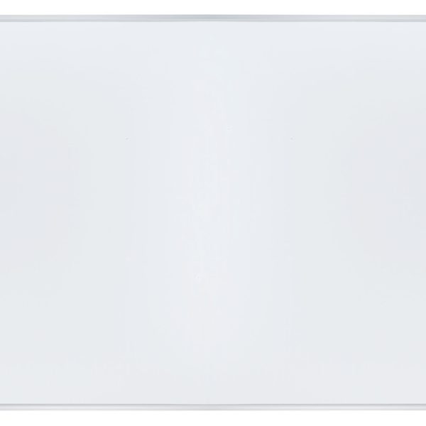 FRANKEN Whiteboard X-tra!Line 45x60cm SC3212 emailliert