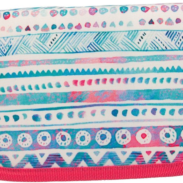FUNKI Etui 6012.602 Pink-Blue