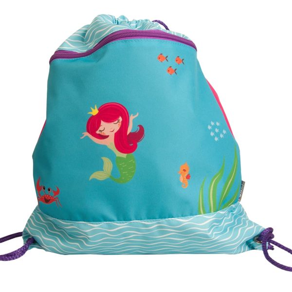 FUNKI Turnsack 6030.020 little Mermaid