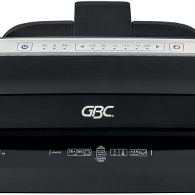 GBC Laminator Fusion Plus 7000L A3 4402133CH
