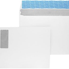 Couverts, Verpackung, Versand