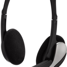 HAMA PC-Office-Headset HS-P100 139900