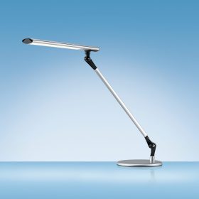 HANSA LED Leuchte Delight 41-5010.691 12W, silber