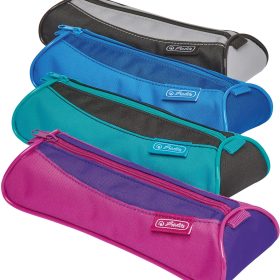 HERLITZ Faulenzer Dreikant 10312692 Farbig ass.