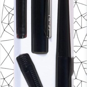HERLITZ Kalligraphie Set 8623001 5-teilig