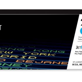 HP Toner-Modul 205A cyan CF531A CLJ Pro MFP M180/181 900 S.
