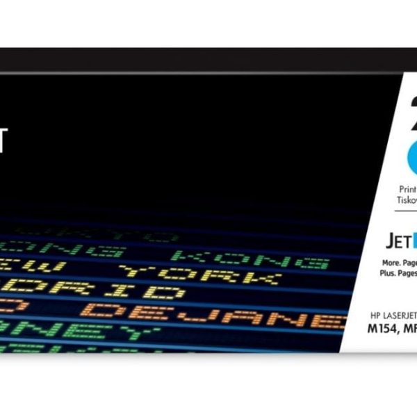 HP Toner-Modul 205A cyan CF531A CLJ Pro MFP M180/181 900 S.