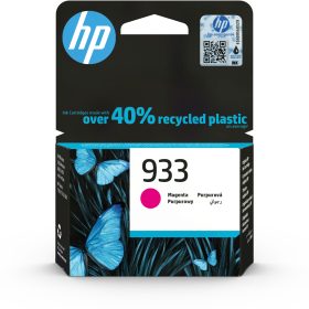 HP Tintenpatrone 933 magenta CN059AE OfficeJet 6700 Premium 330 S.